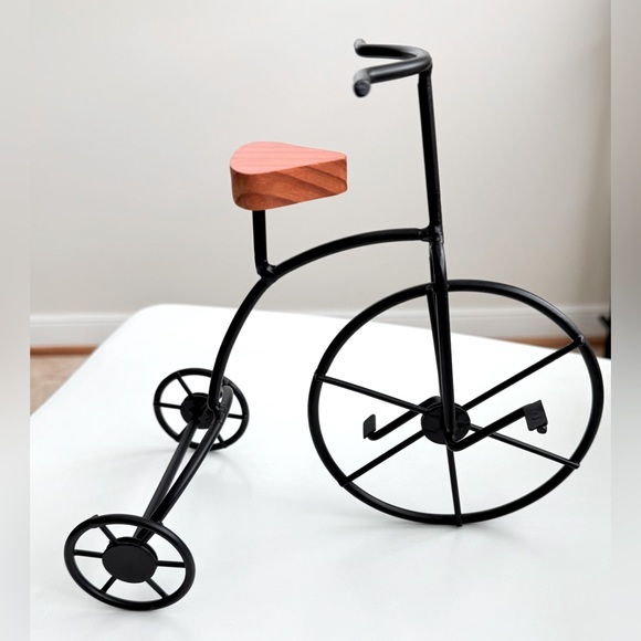 Decorative Bicycle for Home or Office - Picture 3 of 9